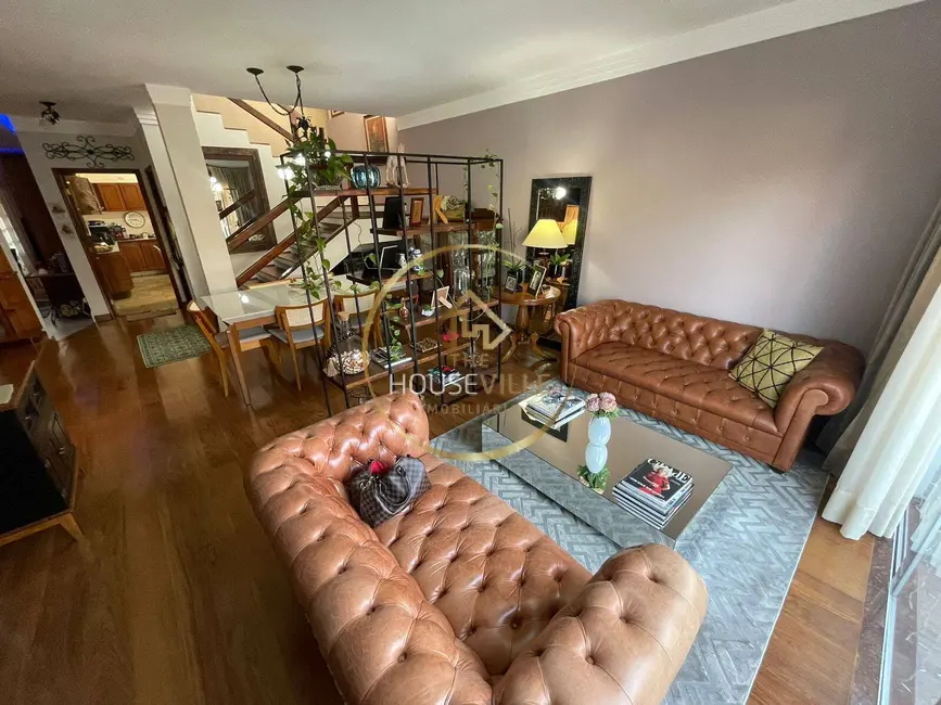 Foto 2 de Casa de Condomínio com 3 quartos à venda, 316m2 em Sao Jose Dos Campos - SP