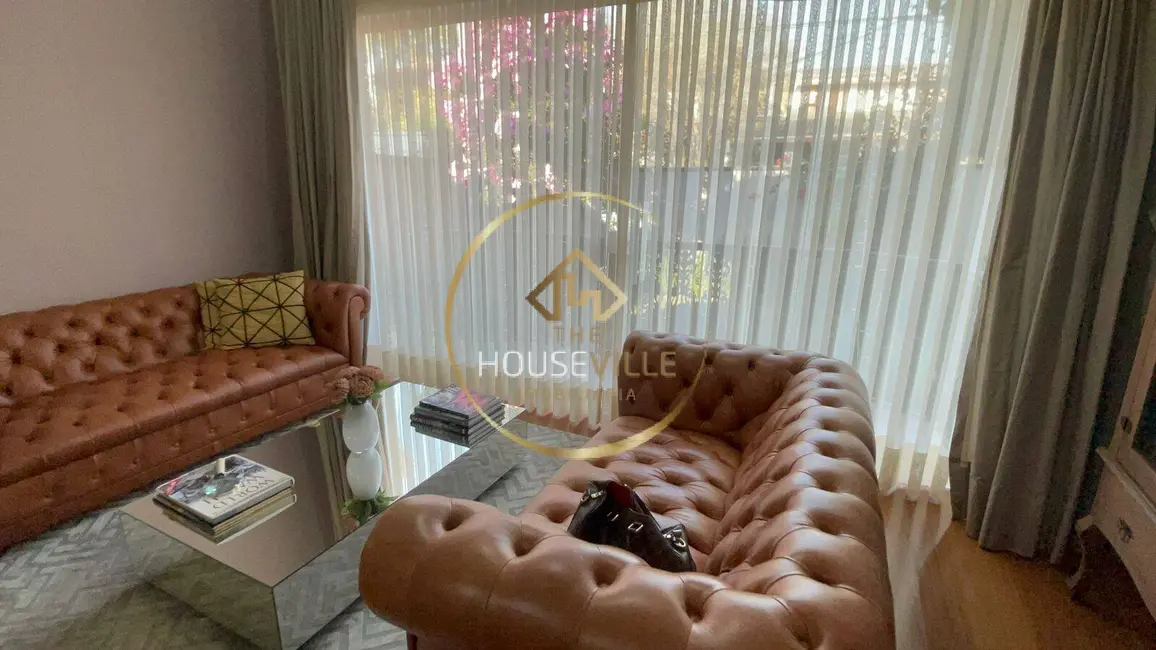 Foto 9 de Casa de Condomínio com 3 quartos à venda, 316m2 em Sao Jose Dos Campos - SP