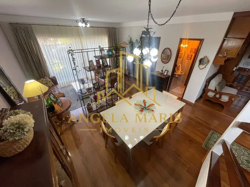 Foto 4 de Casa de Condomínio com 3 quartos à venda, 316m2 em Sao Jose Dos Campos - SP