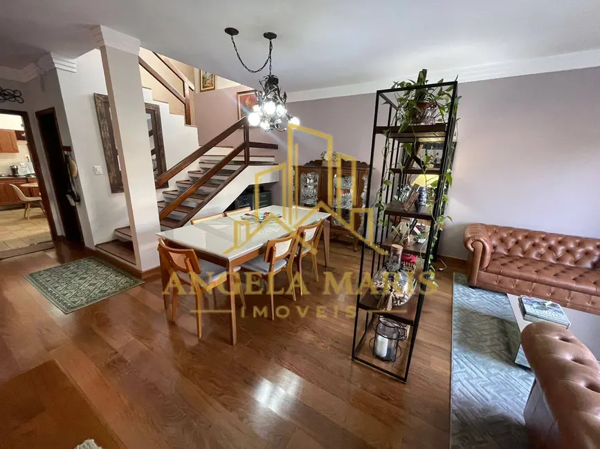 Foto 3 de Casa de Condomínio com 3 quartos à venda, 316m2 em Sao Jose Dos Campos - SP