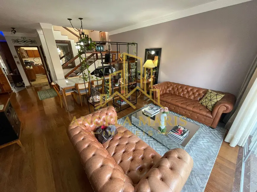 Foto 1 de Casa de Condomínio com 3 quartos à venda, 316m2 em Sao Jose Dos Campos - SP