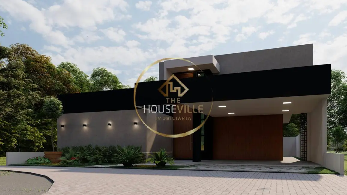 Foto 4 de Casa de Condomínio com 3 quartos à venda em Jardim Residencial Golden Park, Jacarei - SP