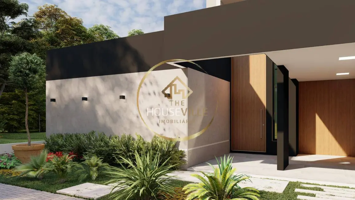 Foto 5 de Casa de Condomínio com 3 quartos à venda em Jardim Residencial Golden Park, Jacarei - SP