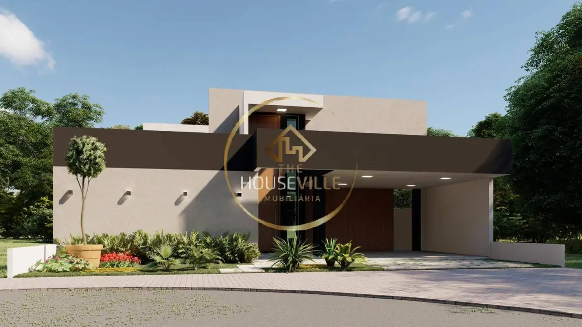 Foto 3 de Casa de Condomínio com 3 quartos à venda em Jardim Residencial Golden Park, Jacarei - SP