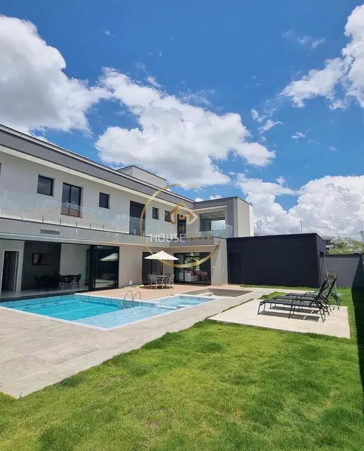 Foto 1 de Casa de Condomínio com 3 quartos à venda, 277m2 em Sao Jose Dos Campos - SP