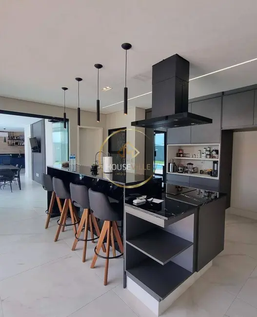 Foto 9 de Casa de Condomínio com 3 quartos à venda, 277m2 em Sao Jose Dos Campos - SP