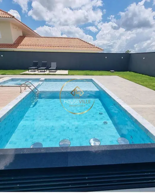 Foto 4 de Casa de Condomínio com 3 quartos à venda, 277m2 em Sao Jose Dos Campos - SP