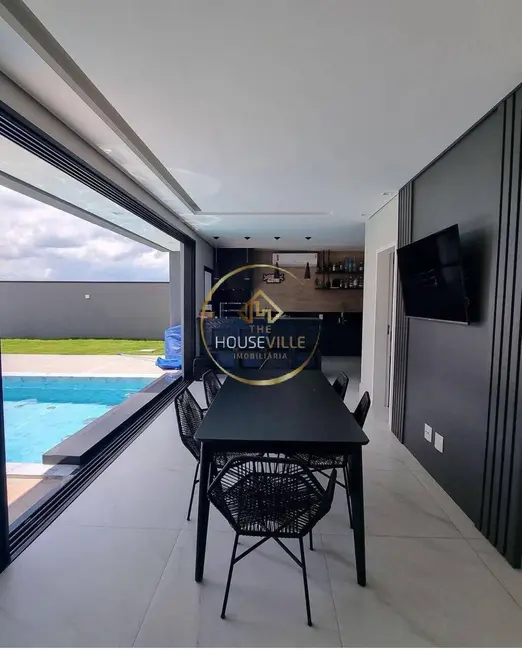 Foto 7 de Casa de Condomínio com 3 quartos à venda, 277m2 em Sao Jose Dos Campos - SP