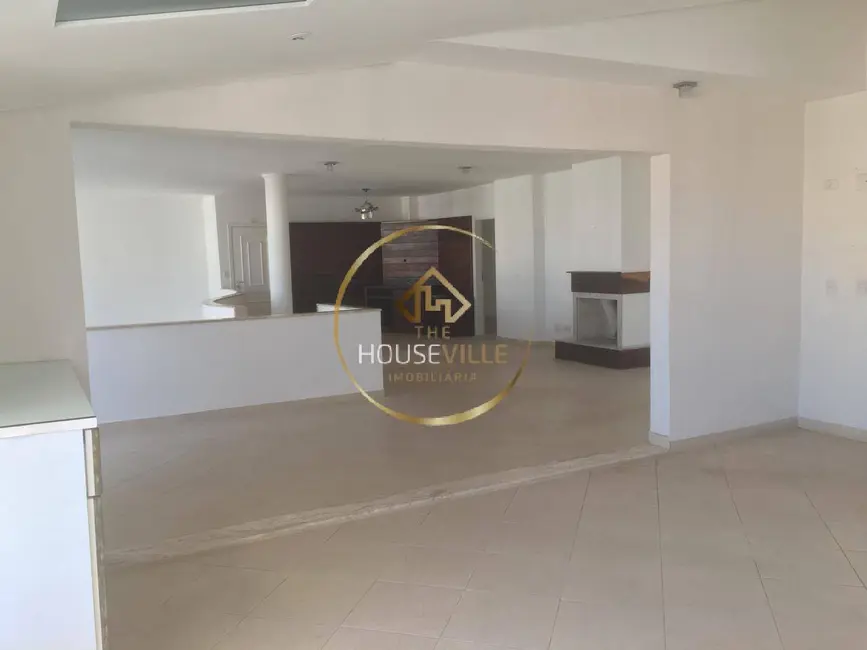 Apartamento com 4 quartos à venda, 316m2 em Sao Jose Dos Campos - SP - imagem 6 Foto 6 de Apartamento com 4 quartos à venda, 316m2 em Sao Jose Dos Campos - SP