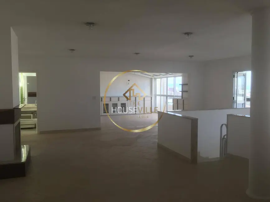Apartamento com 4 quartos à venda, 316m2 em Sao Jose Dos Campos - SP - imagem 5 Foto 5 de Apartamento com 4 quartos à venda, 316m2 em Sao Jose Dos Campos - SP