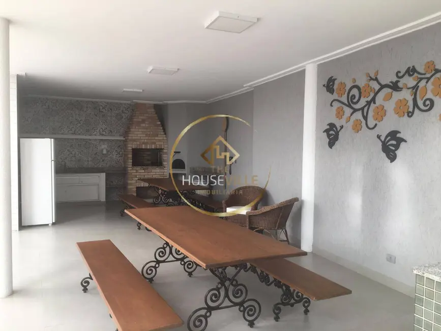 Apartamento com 4 quartos à venda, 316m2 em Sao Jose Dos Campos - SP - imagem 3 Foto 3 de Apartamento com 4 quartos à venda, 316m2 em Sao Jose Dos Campos - SP