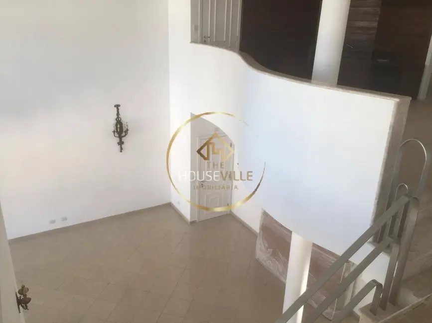 Apartamento com 4 quartos à venda, 316m2 em Sao Jose Dos Campos - SP - imagem 2 Foto 2 de Apartamento com 4 quartos à venda, 316m2 em Sao Jose Dos Campos - SP