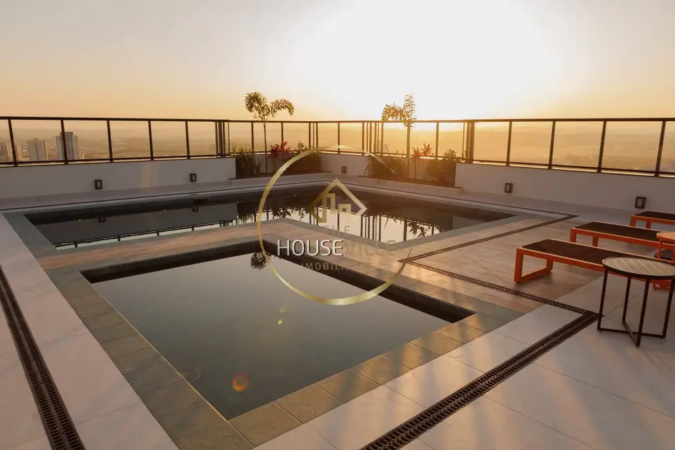 Foto 2 de Apartamento com 2 quartos para alugar, 68m2 em Loteamento Villa Branca, Jacarei - SP