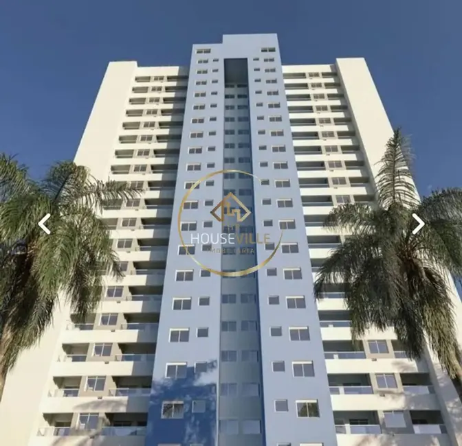 Apartamento com 2 quartos para alugar, 68m2 em Loteamento Villa Branca, Jacarei - SP - imagem 3 Foto 3 de Apartamento com 2 quartos para alugar, 68m2 em Loteamento Villa Branca, Jacarei - SP