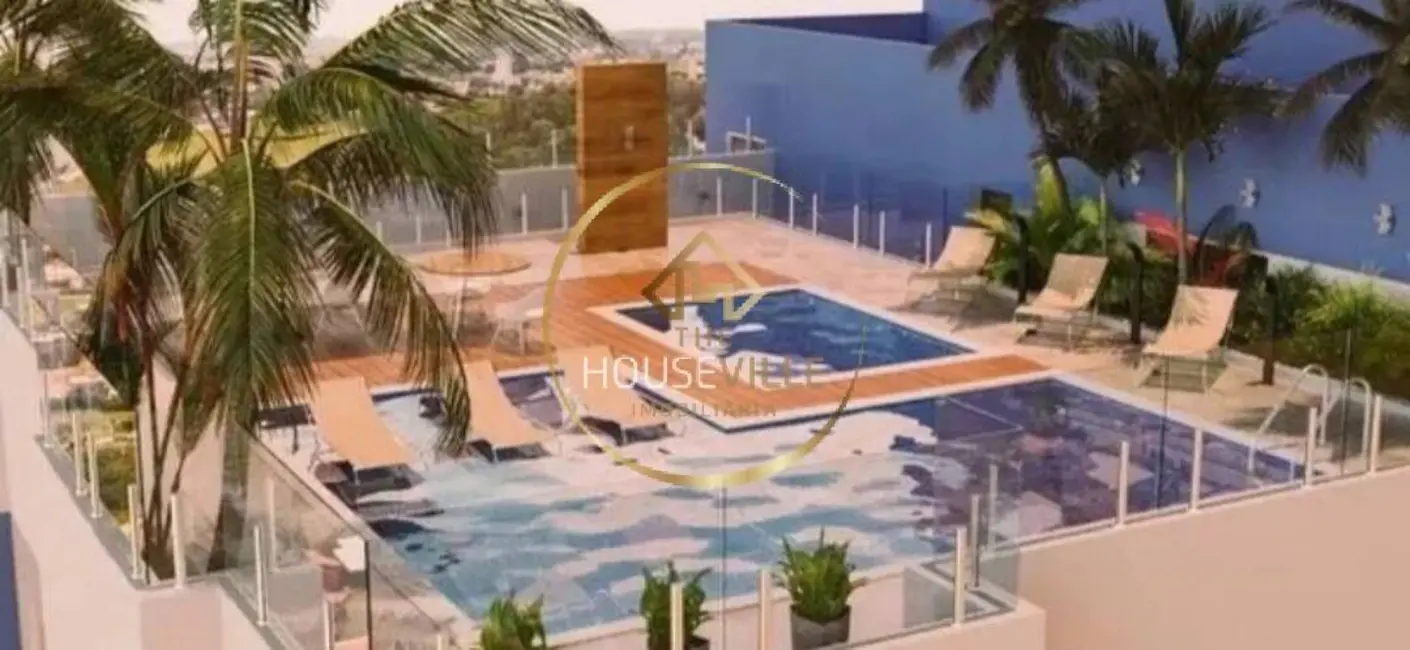 Apartamento com 2 quartos para alugar, 68m2 em Loteamento Villa Branca, Jacarei - SP - imagem 7 Foto 7 de Apartamento com 2 quartos para alugar, 68m2 em Loteamento Villa Branca, Jacarei - SP