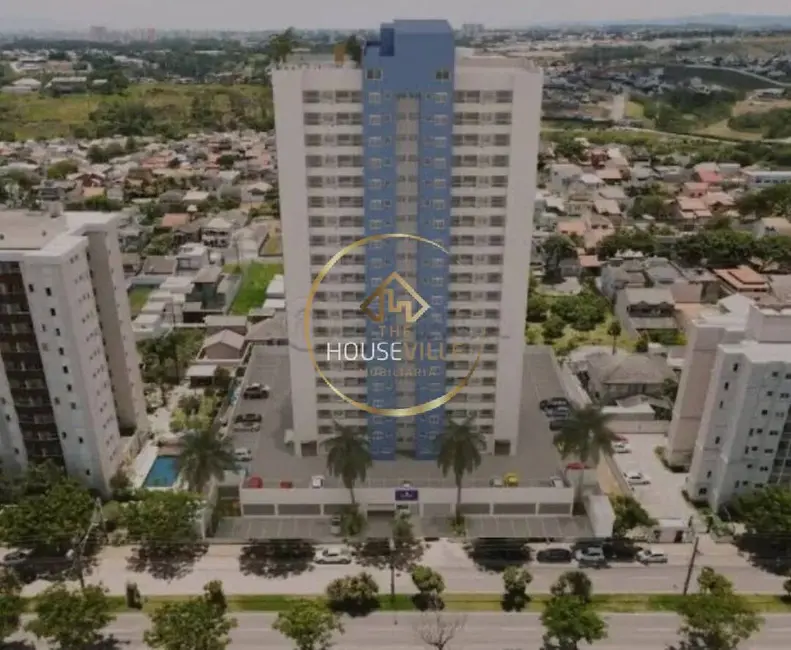 Apartamento com 2 quartos para alugar, 68m2 em Loteamento Villa Branca, Jacarei - SP - imagem 6 Foto 6 de Apartamento com 2 quartos para alugar, 68m2 em Loteamento Villa Branca, Jacarei - SP