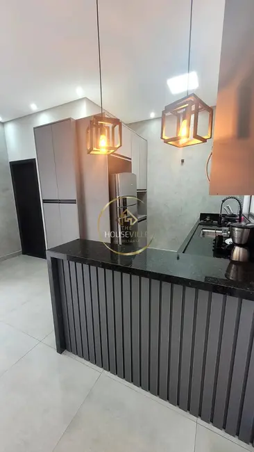 Foto 3 de Casa com 2 quartos à venda, 168m2 em Loteamento Villa Branca, Jacarei - SP