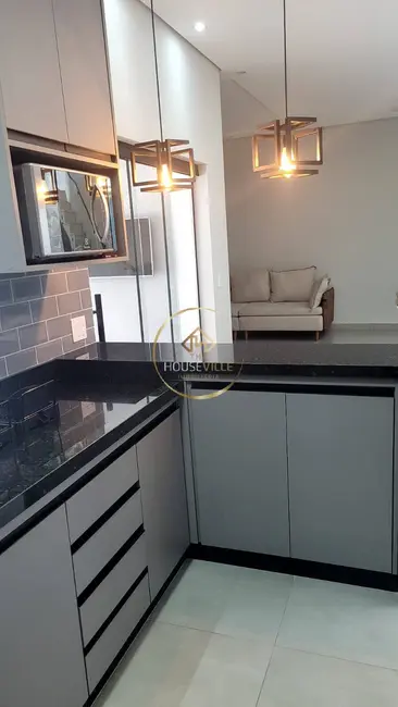 Foto 5 de Casa com 2 quartos à venda, 168m2 em Loteamento Villa Branca, Jacarei - SP