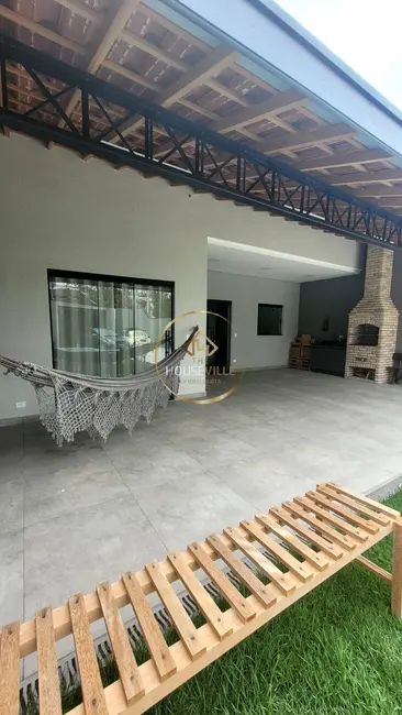 Foto 1 de Casa com 2 quartos à venda, 168m2 em Loteamento Villa Branca, Jacarei - SP