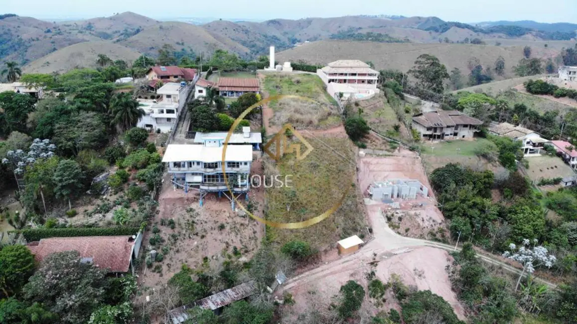 Foto 9 de Chácara à venda, 2004m2 em Sao Jose Dos Campos - SP