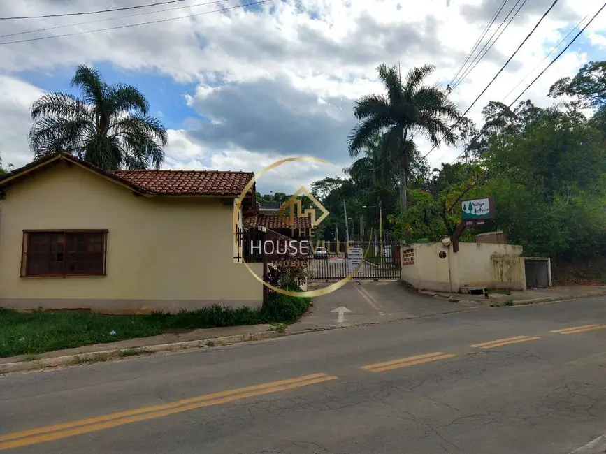 Foto 4 de Chácara à venda, 2004m2 em Sao Jose Dos Campos - SP