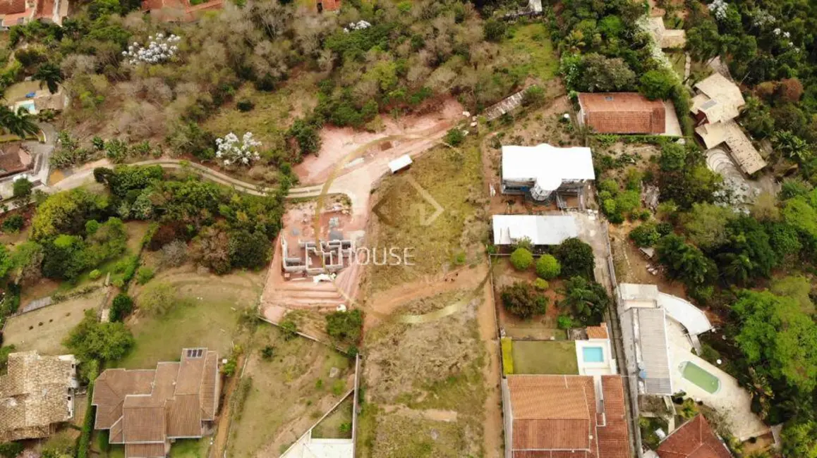 Foto 7 de Chácara à venda, 2004m2 em Sao Jose Dos Campos - SP