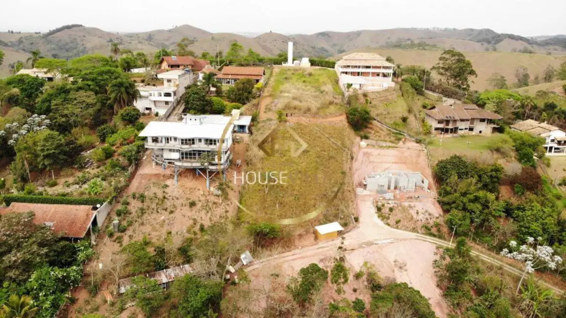 Foto 8 de Chácara à venda, 2004m2 em Sao Jose Dos Campos - SP