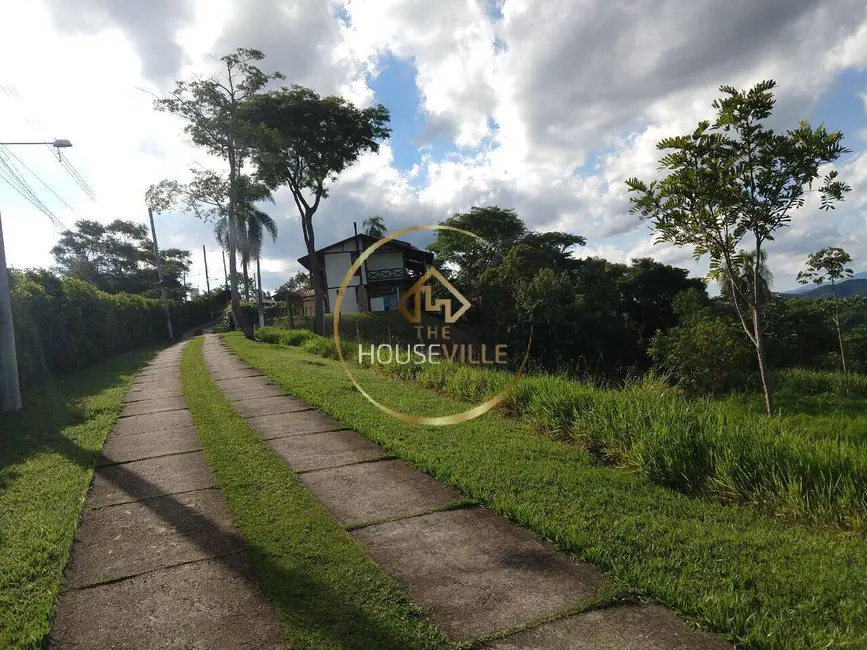 Foto 2 de Chácara à venda, 2004m2 em Sao Jose Dos Campos - SP
