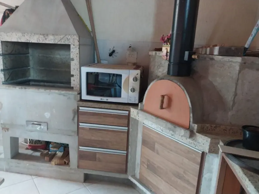 Foto 5 de Casa com 3 quartos à venda, 289m2 em Sao Jose Dos Campos - SP