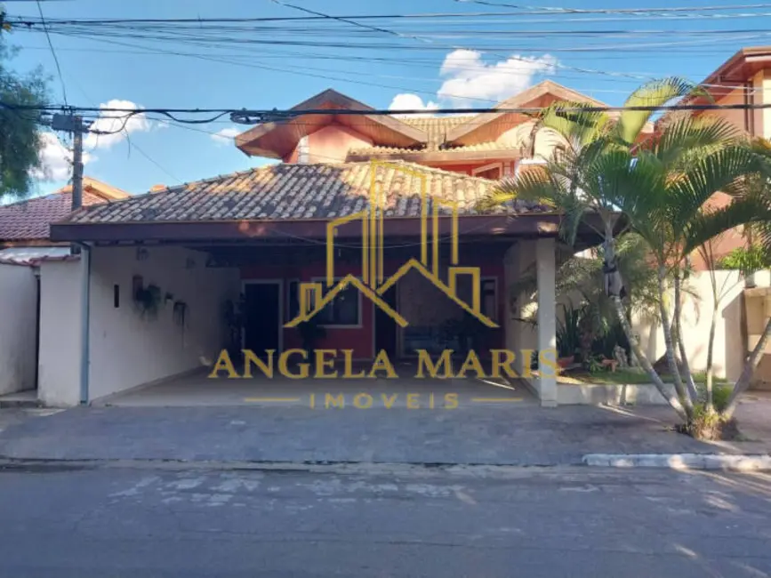 Casa com 3 quartos à venda, 289m2 em Sao Jose Dos Campos - SP - imagem 9 Foto 9 de Casa com 3 quartos à venda, 289m2 em Sao Jose Dos Campos - SP