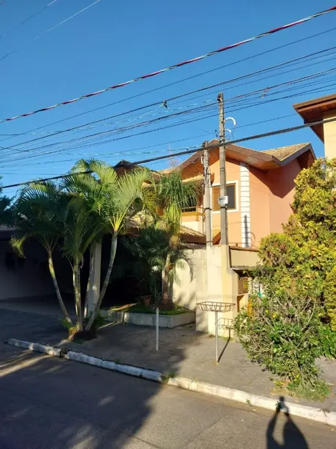 Foto 8 de Casa com 3 quartos à venda, 289m2 em Sao Jose Dos Campos - SP