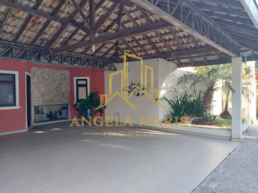 Casa com 3 quartos à venda, 289m2 em Sao Jose Dos Campos - SP - imagem 7 Foto 7 de Casa com 3 quartos à venda, 289m2 em Sao Jose Dos Campos - SP