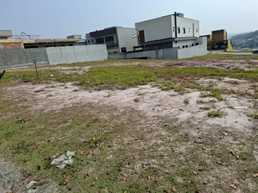 Terreno / Lote à venda, 942m2 em Sao Jose Dos Campos - SP - imagem 3 Foto 3 de Terreno / Lote à venda, 942m2 em Sao Jose Dos Campos - SP