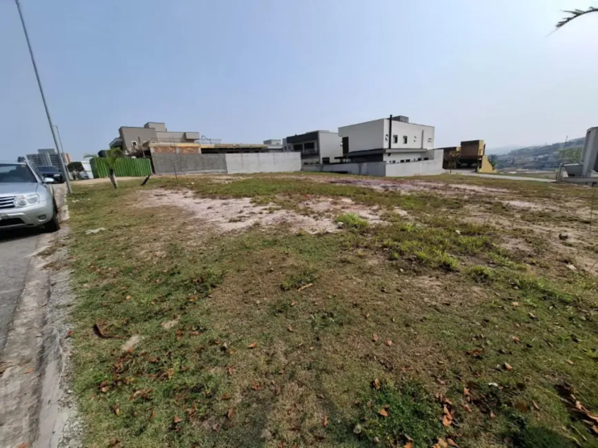 Foto 1 de Terreno / Lote à venda, 942m2 em Sao Jose Dos Campos - SP