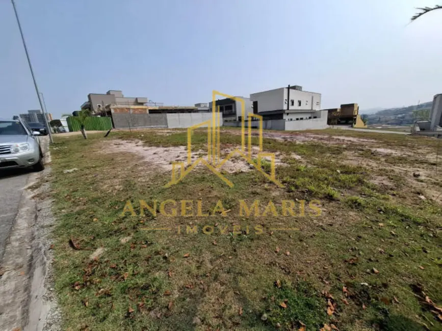Foto 1 de Terreno / Lote à venda, 942m2 em Sao Jose Dos Campos - SP