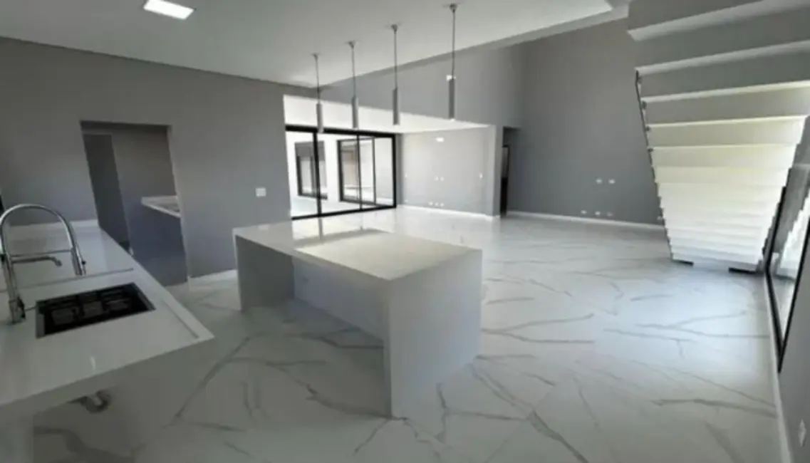 Foto 3 de Casa de Condomínio com 3 quartos à venda, 303m2 em Sao Jose Dos Campos - SP