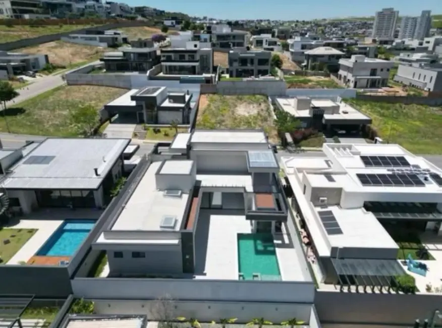 Foto 2 de Casa de Condomínio com 3 quartos à venda, 303m2 em Sao Jose Dos Campos - SP