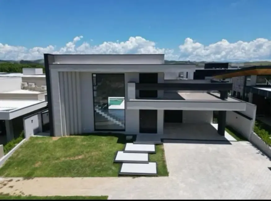 Foto 1 de Casa de Condomínio com 3 quartos à venda, 303m2 em Sao Jose Dos Campos - SP