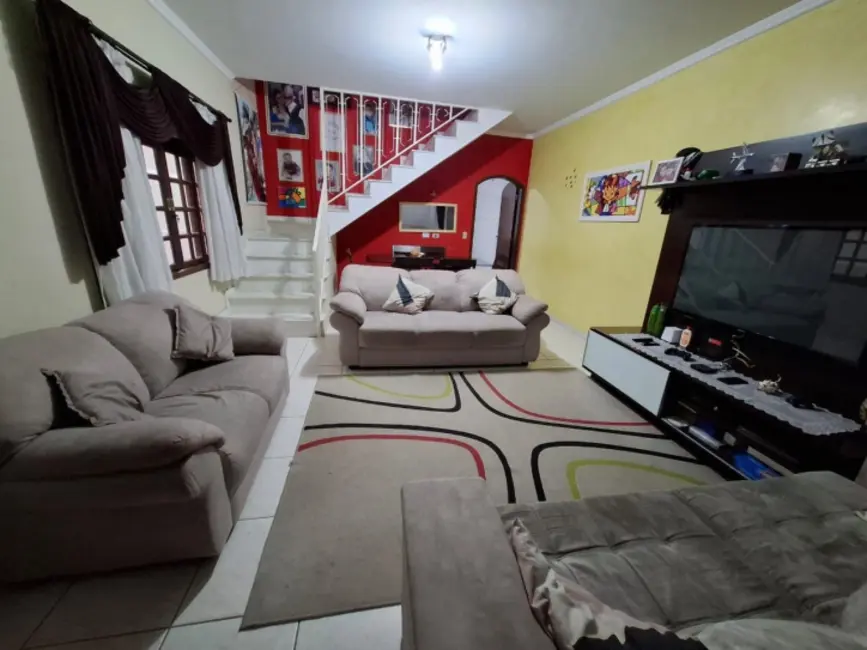 Foto 1 de Casa com 3 quartos à venda, 170m2 em Sao Jose Dos Campos - SP