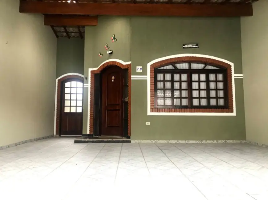 Foto 2 de Casa com 3 quartos à venda, 170m2 em Sao Jose Dos Campos - SP