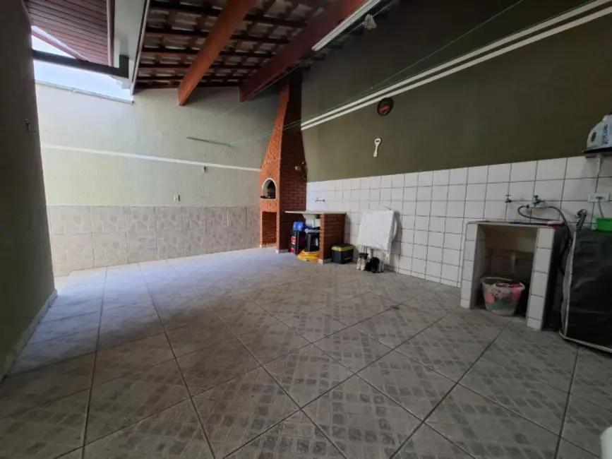 Foto 8 de Casa com 3 quartos à venda, 170m2 em Sao Jose Dos Campos - SP