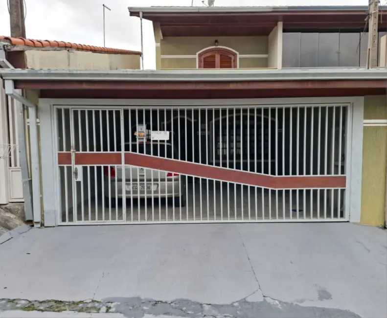 Foto 3 de Casa com 3 quartos à venda, 170m2 em Sao Jose Dos Campos - SP