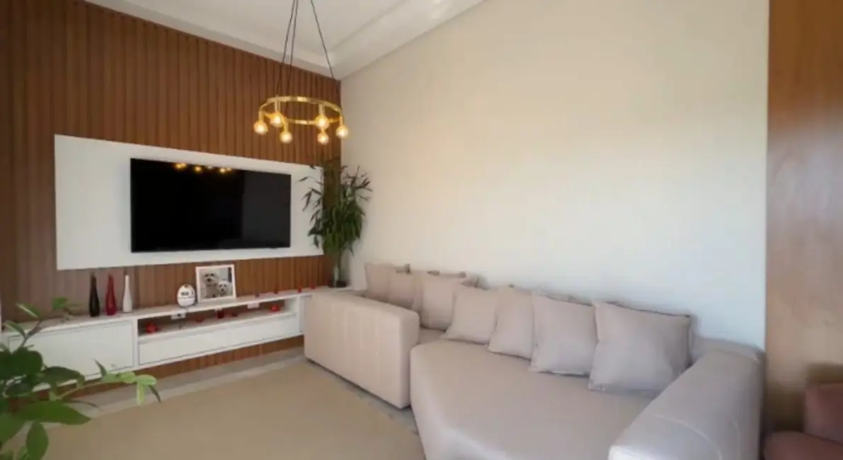 Foto 7 de Sobrado com 3 quartos à venda, 227m2 em Cacapava - SP