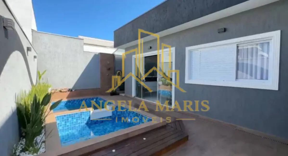 Foto 2 de Casa de Condomínio com 3 quartos à venda, 227m2 em Cacapava - SP