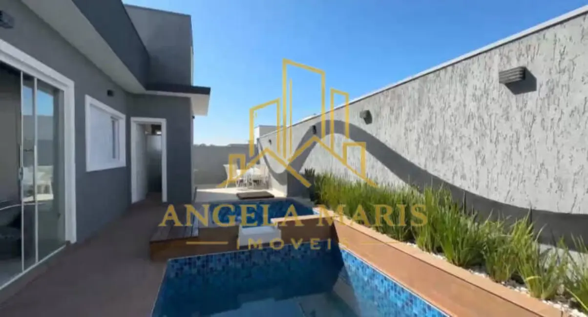 Foto 6 de Casa de Condomínio com 3 quartos à venda, 227m2 em Cacapava - SP