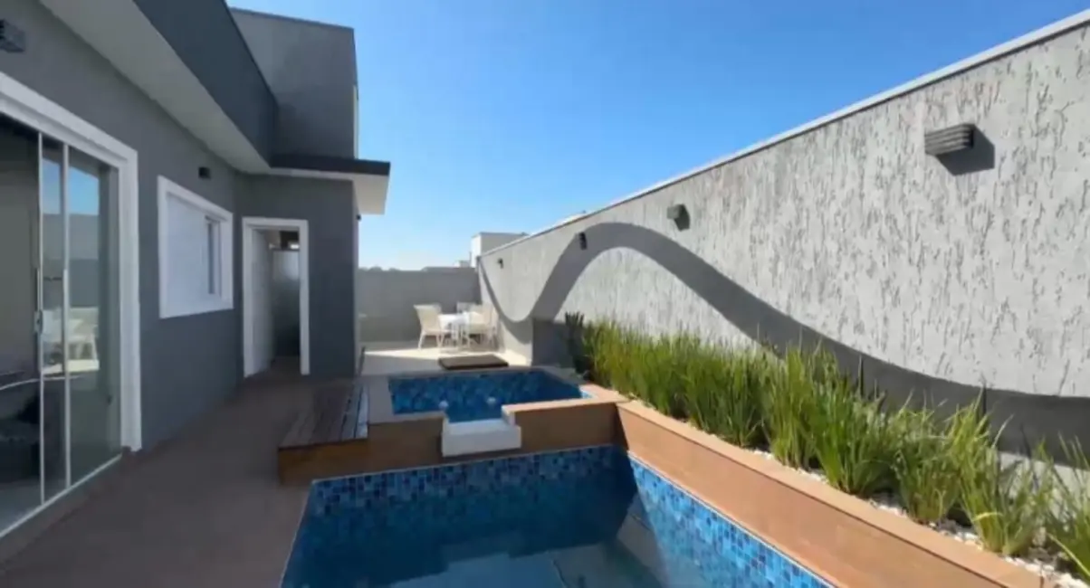 Foto 6 de Sobrado com 3 quartos à venda, 227m2 em Cacapava - SP