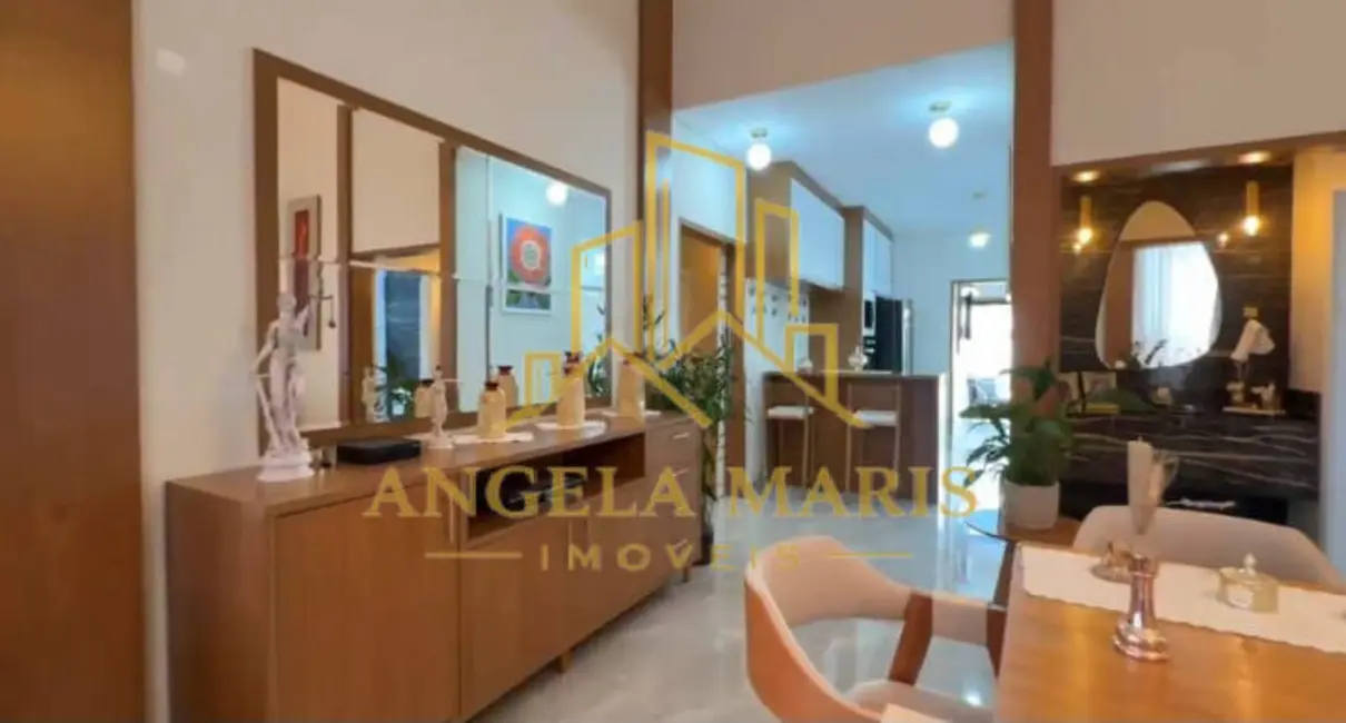 Foto 7 de Casa de Condomínio com 3 quartos à venda, 227m2 em Cacapava - SP