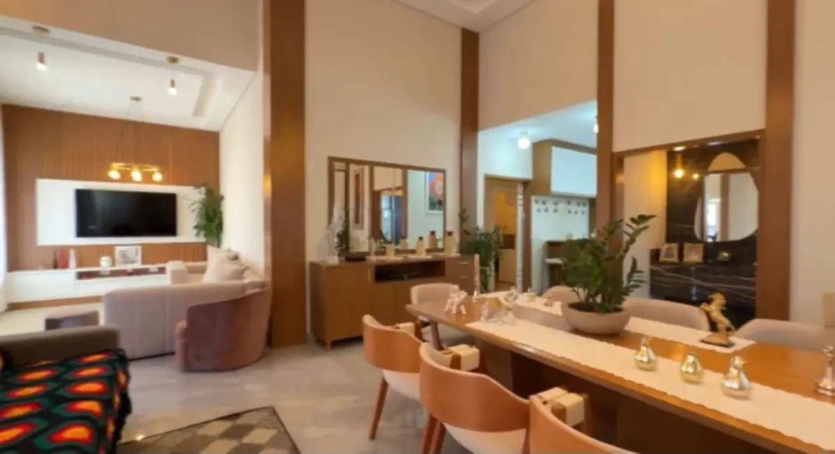 Foto 4 de Sobrado com 3 quartos à venda, 227m2 em Cacapava - SP