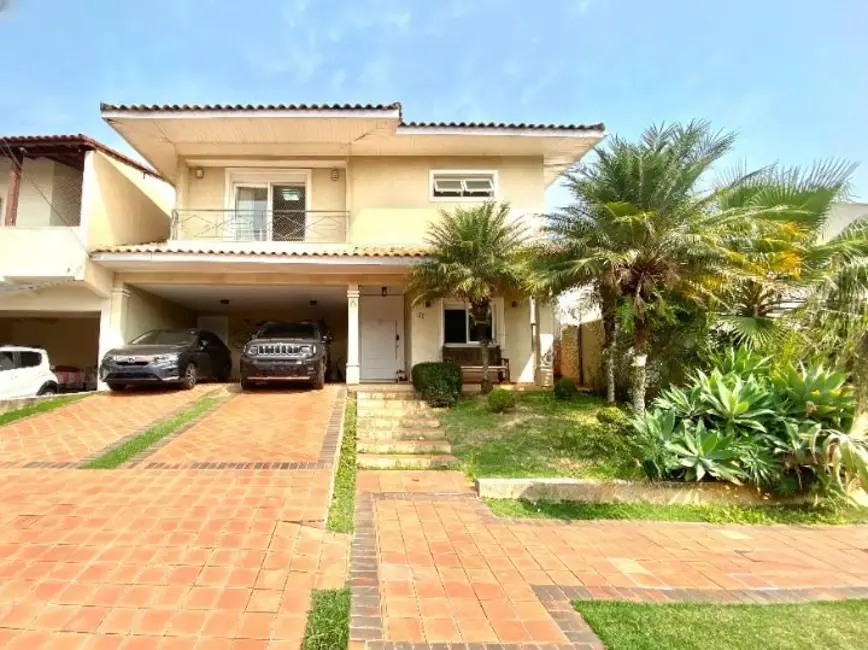 Foto 1 de Sobrado com 4 quartos à venda, 370m2 em Sao Jose Dos Campos - SP
