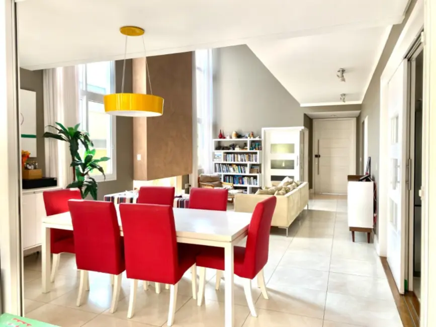 Foto 7 de Sobrado com 4 quartos à venda, 370m2 em Sao Jose Dos Campos - SP